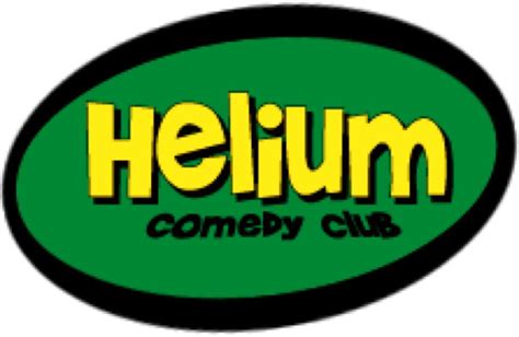 Helium philly - Mar 24, 2023 · The Helium Comedy Academy is an ongoing monthly class which focuses on developing and honing a range of skills in various comedic disciplines including stand-up, improv, and sketch. ... After winning Helium's Philly's Phunniest contest in 2013, he has taken his stand up on the road, opening for acts such as Dave Chappelle and Bob Saget, …